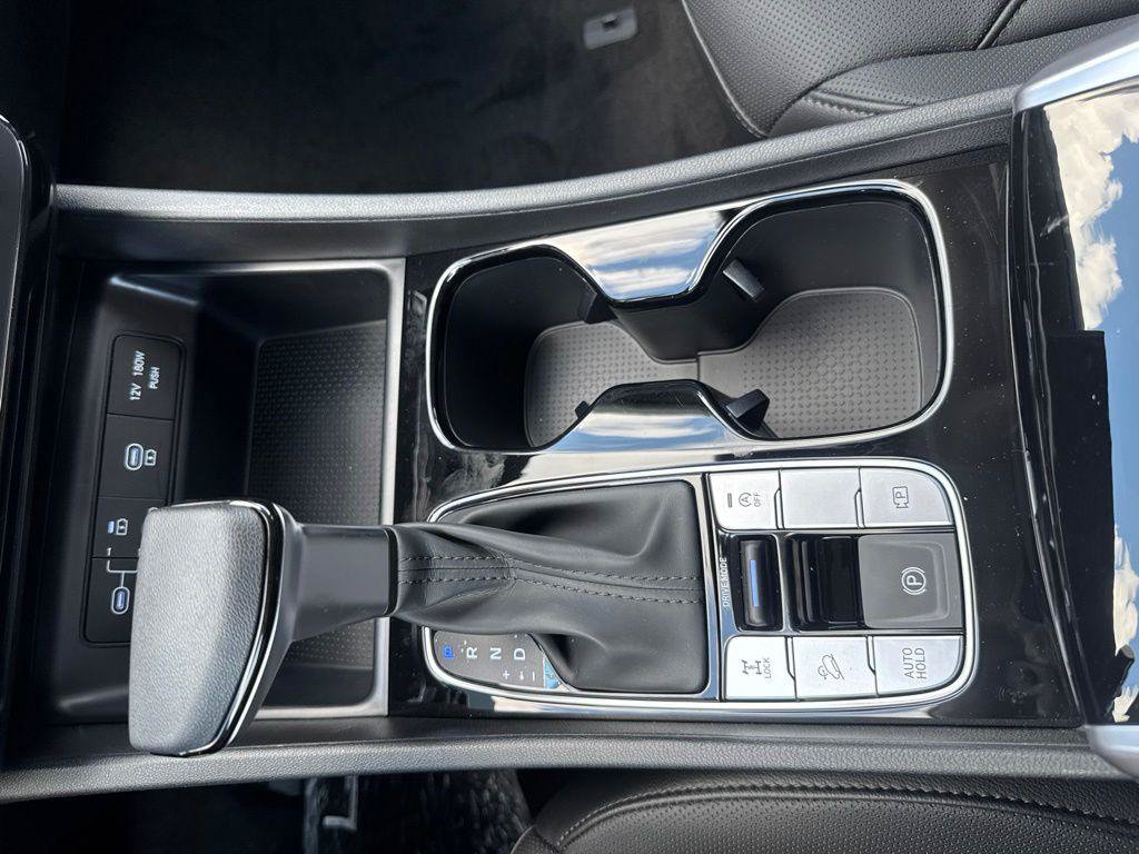 New 2026 Hyundai Tucson SEL Plus AWD/4WD image 16