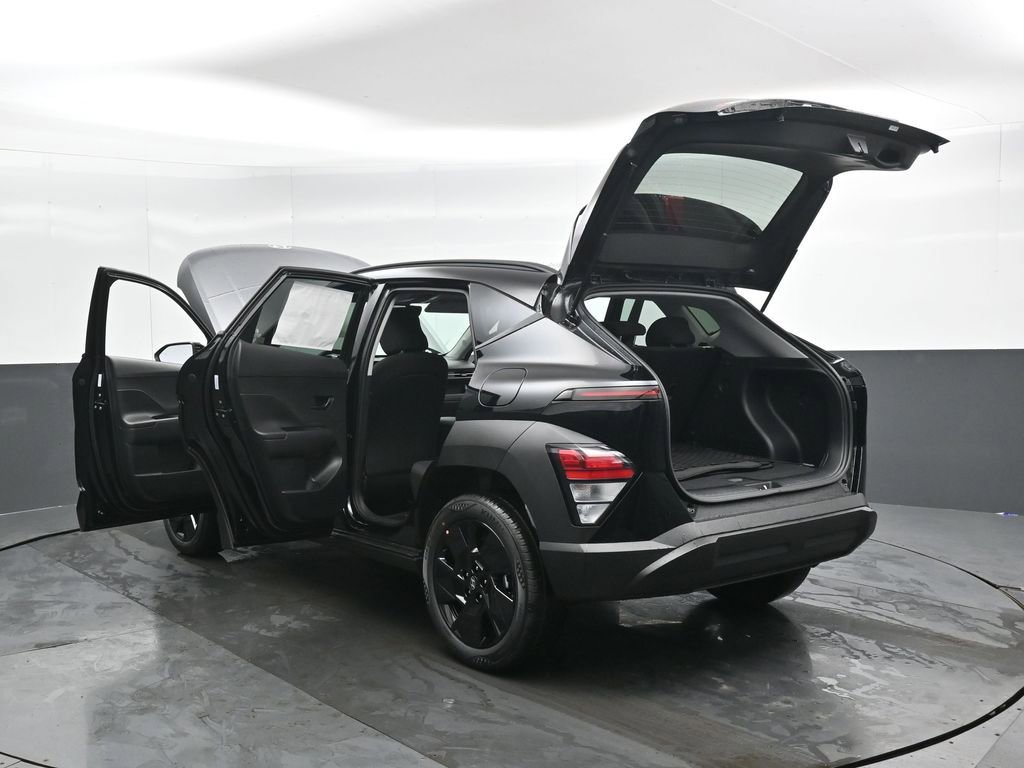 New 2026 Hyundai Kona SEL Sport image 53