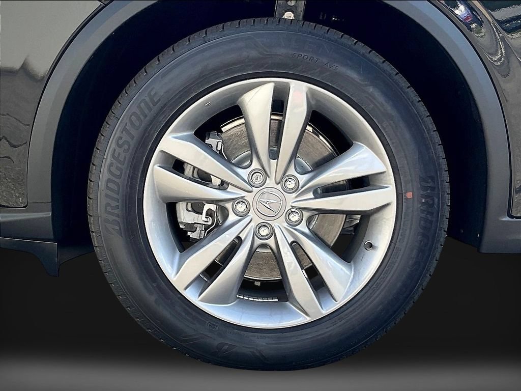New 2026 Acura MDX SH-AWD image 13