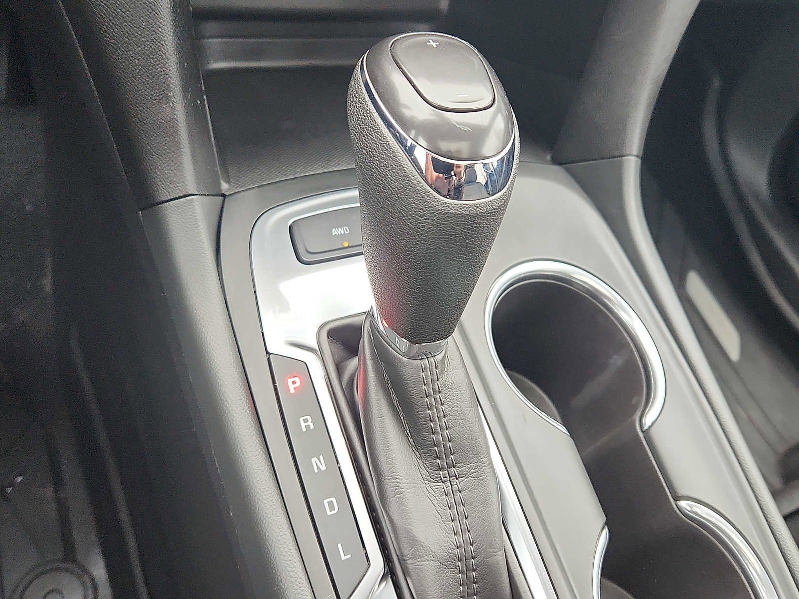 Used 2021 Chevrolet Equinox LT AWD/4WD image 15