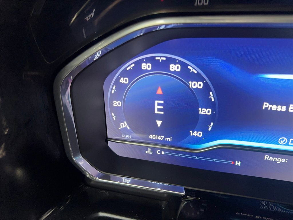 Used 2024 Chevrolet Silverado 2500 LT image 63