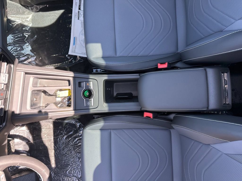 New 2026 Volkswagen Tiguan SE AWD/4WD image 25