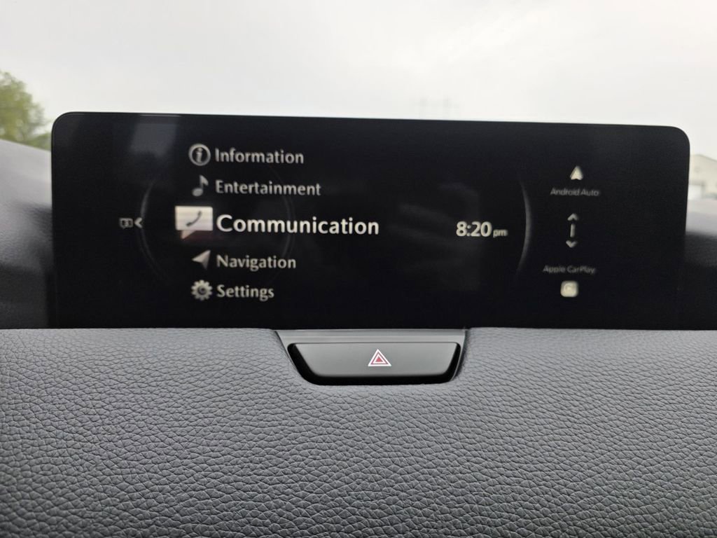 New 2026 MAZDA CX-90 3.3 Turbo w/ Preferred Package image 18