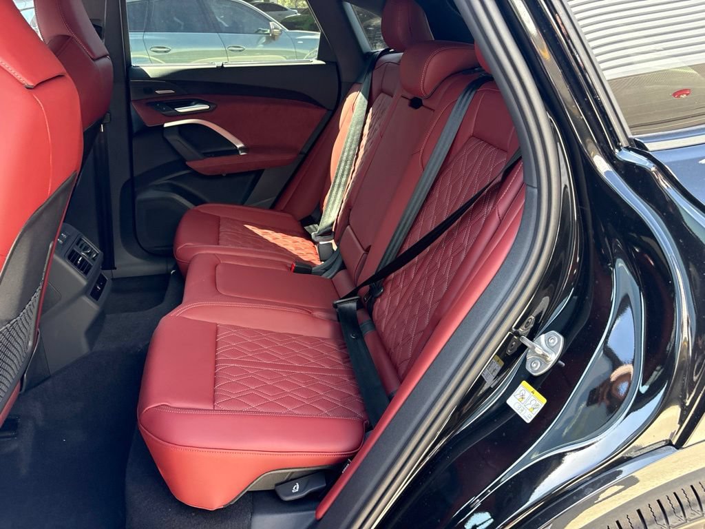 New 2026 Audi SQ5 Premium Plus AWD/4WD image 14