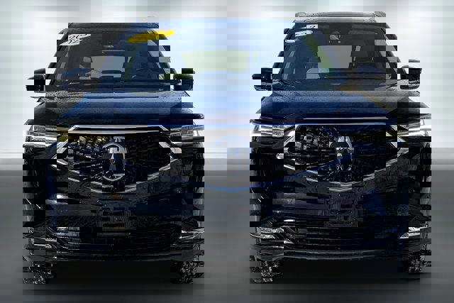 Used 2023 Acura MDX SH-AWD w/ Technology Package image 2