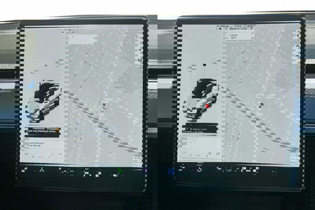 Used 2021 Tesla Model 3 Performance image 13