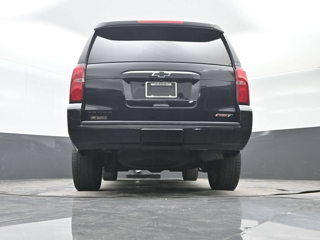 Used 2019 Chevrolet Tahoe Premier w/ RST 6.2L Performance Edition RWD image 29