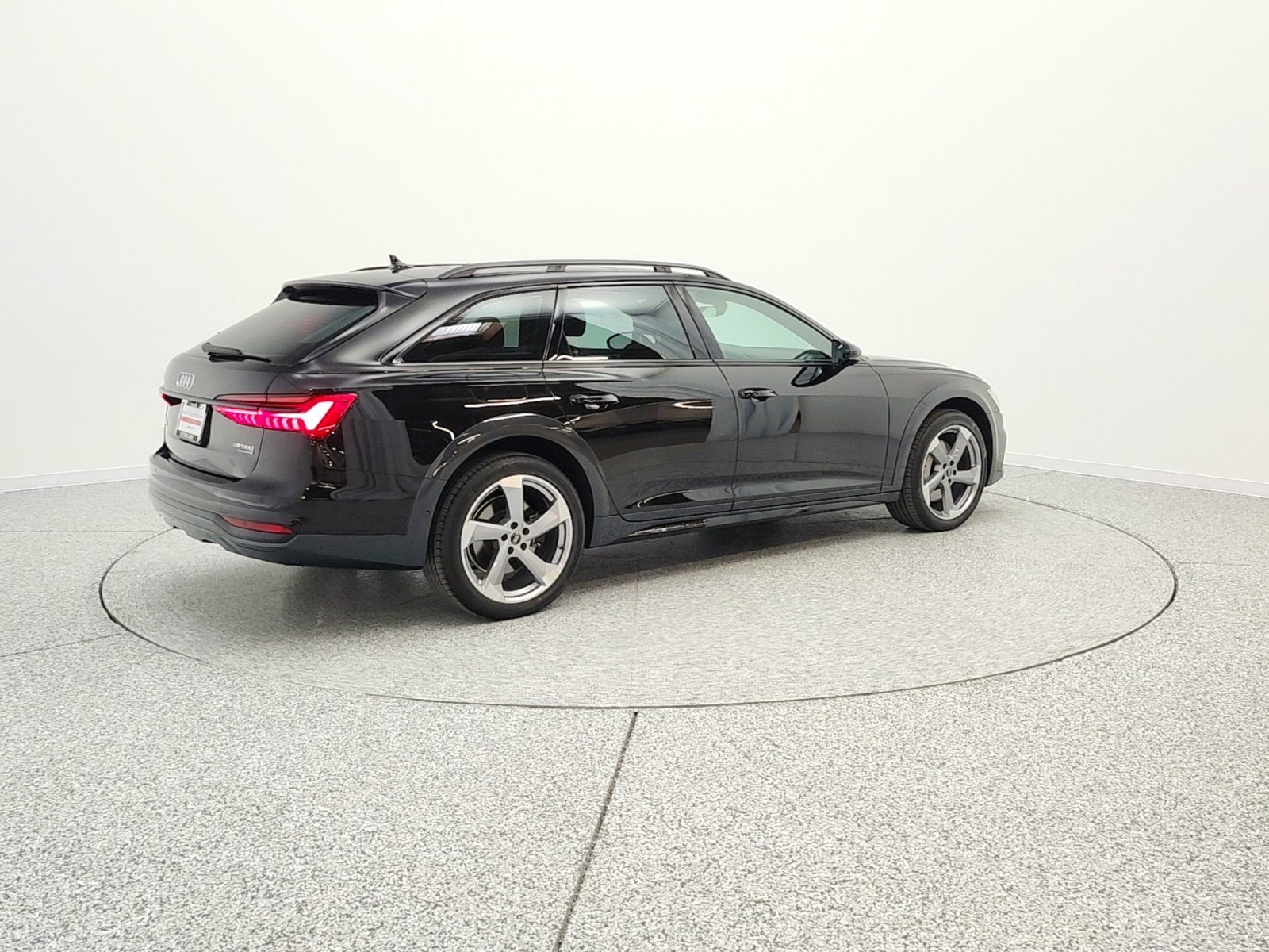 Used 2023 Audi A6 3.0T allroad Premium Plus w/ Executive Package image 5