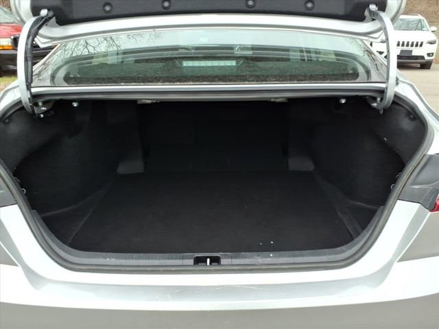 Certified 2025 Toyota Camry LE FWD image 12