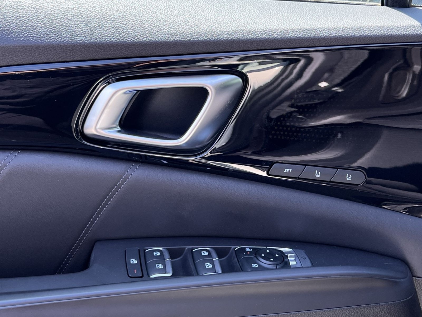 New 2026 Kia Carnival SX Prestige FWD image 27