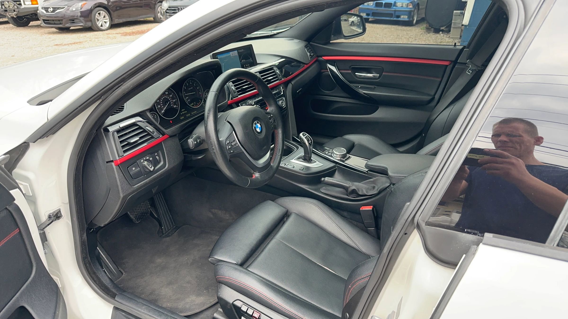 Used 2015 BMW 428i Gran Coupe image 11