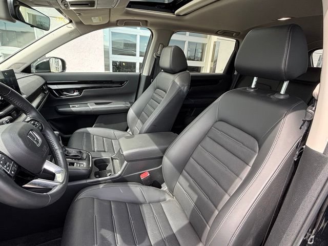 Used 2023 Honda CR-V EX-L image 9