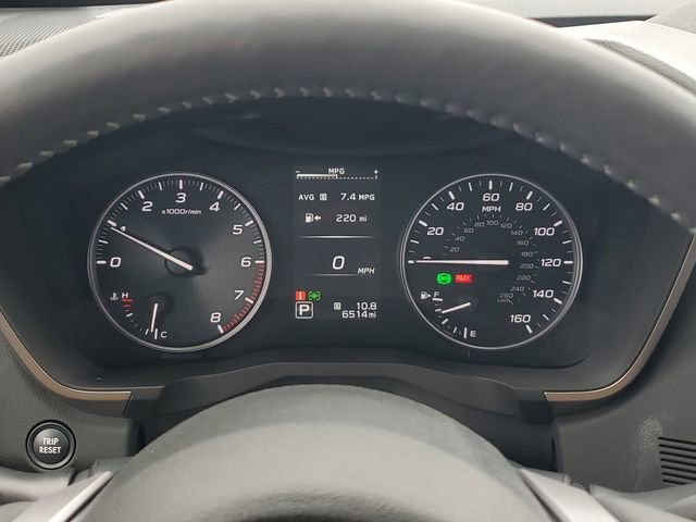 Certified 2025 Subaru Ascent Touring image 28