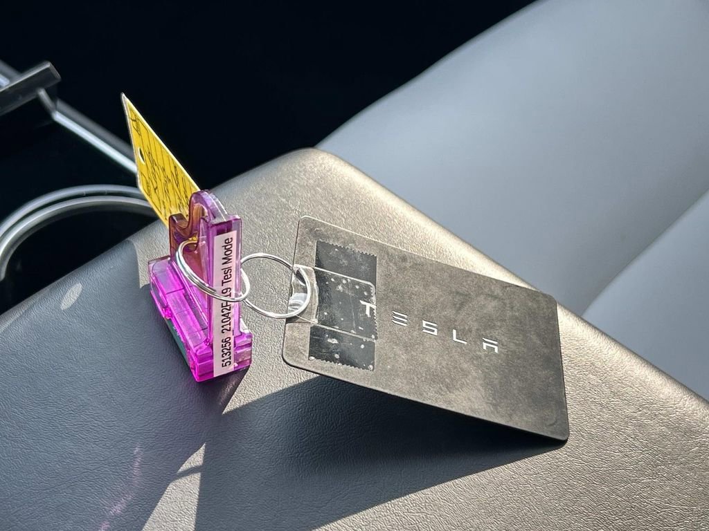 Used 2019 Tesla Model 3 Standard Range Plus image 30