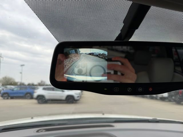 Used 2012 Buick Enclave Premium w/ Trailering Provision Package image 22