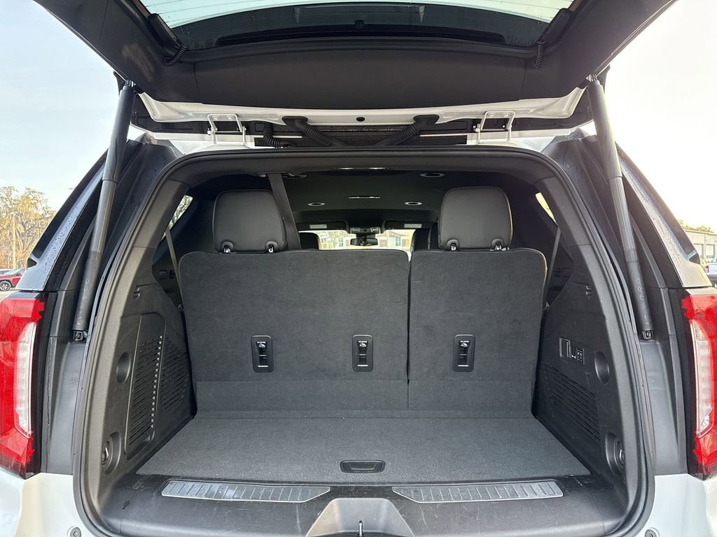 Used 2023 GMC Yukon Denali image 28