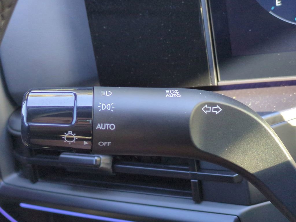 New 2026 Hyundai Santa Fe Calligraphy image 32