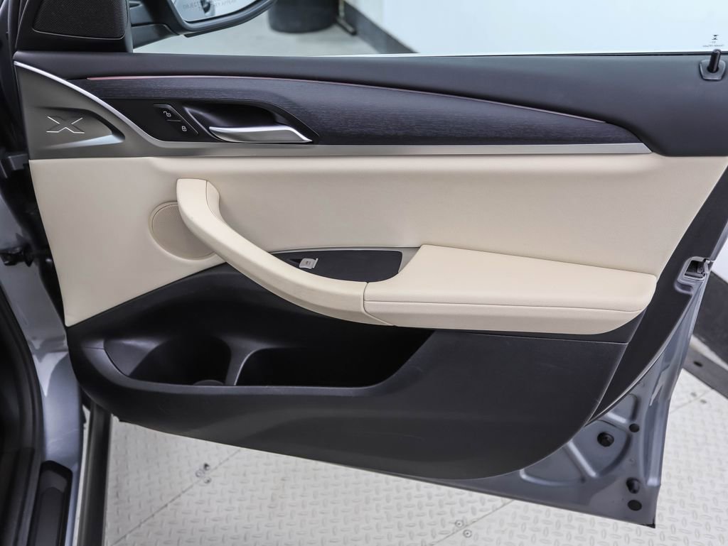 Certified 2024 BMW X3 xDrive30i w/ Convenience Package AWD/4WD image 29