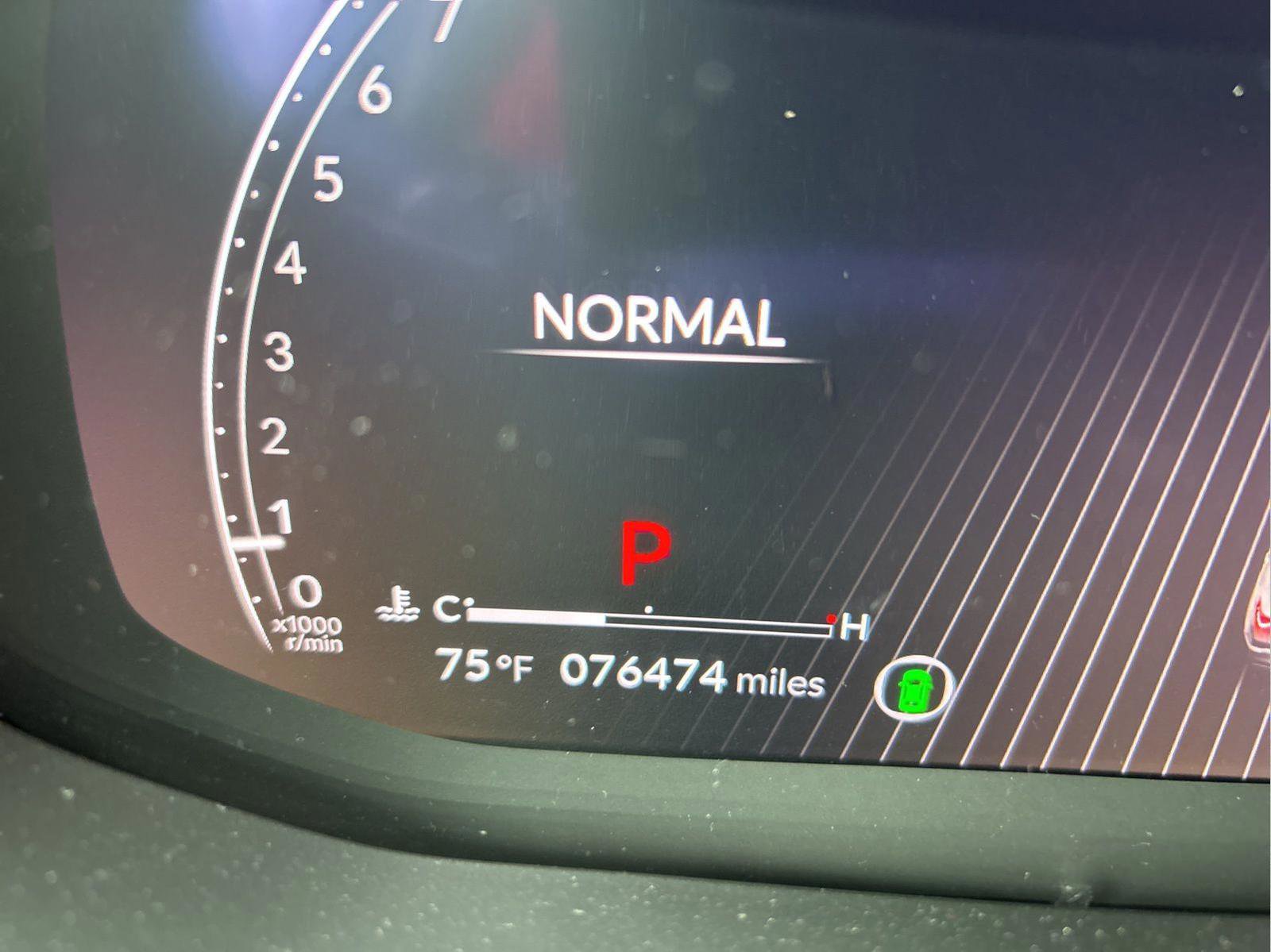 Used 2022 Acura MDX Advance image 27