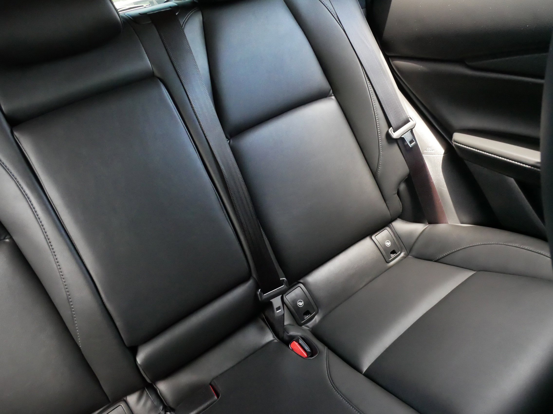 Used 2025 MAZDA CX-30 AWD 2.5 S w/ Select Sport Pkg image 14