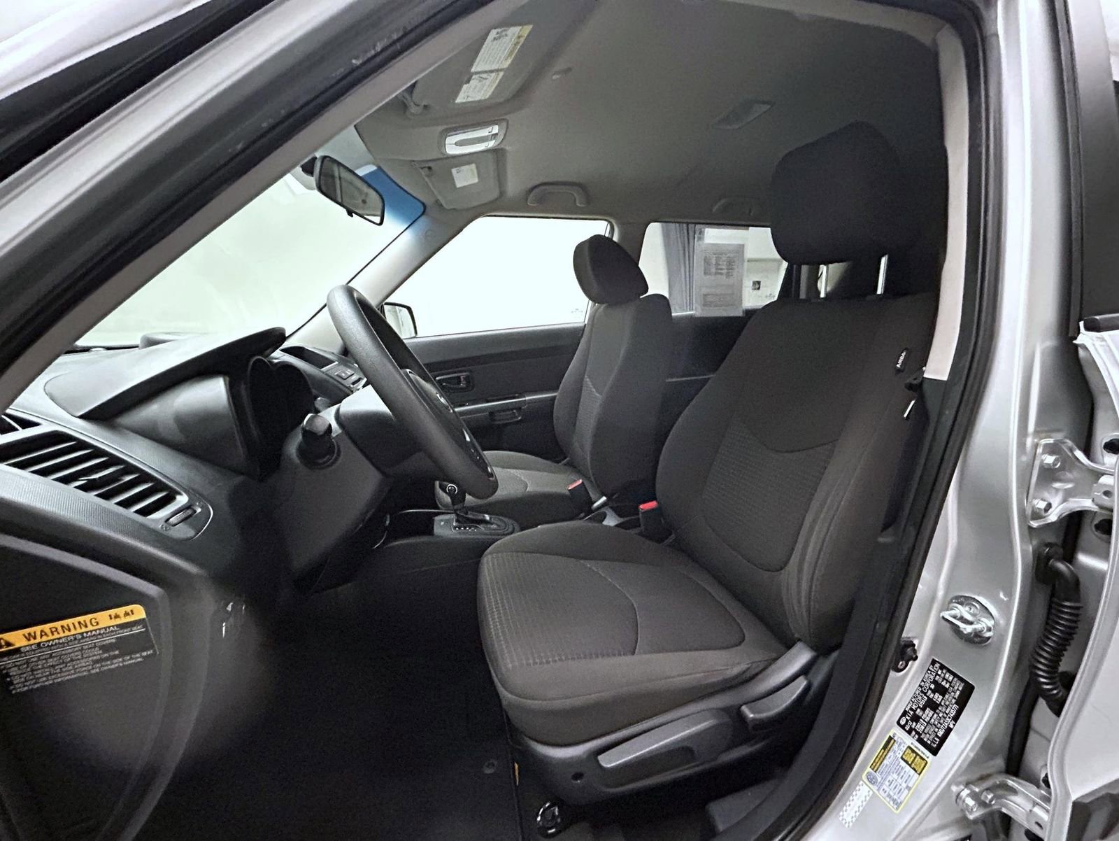 Used 2012 Kia Soul image 10