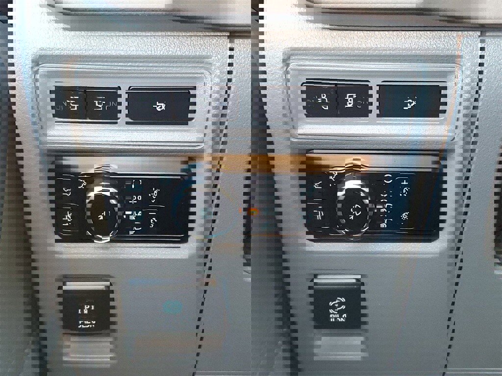 Used 2024 Ford F150 XLT w/ Equipment Group 302A MID image 21