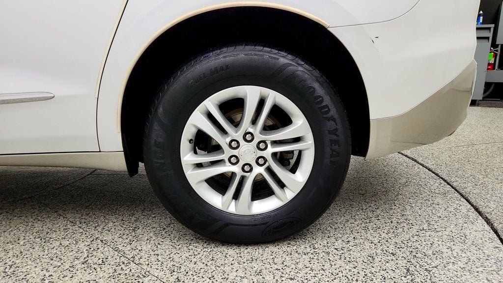 Used 2019 Buick Enclave Premium AWD/4WD image 9