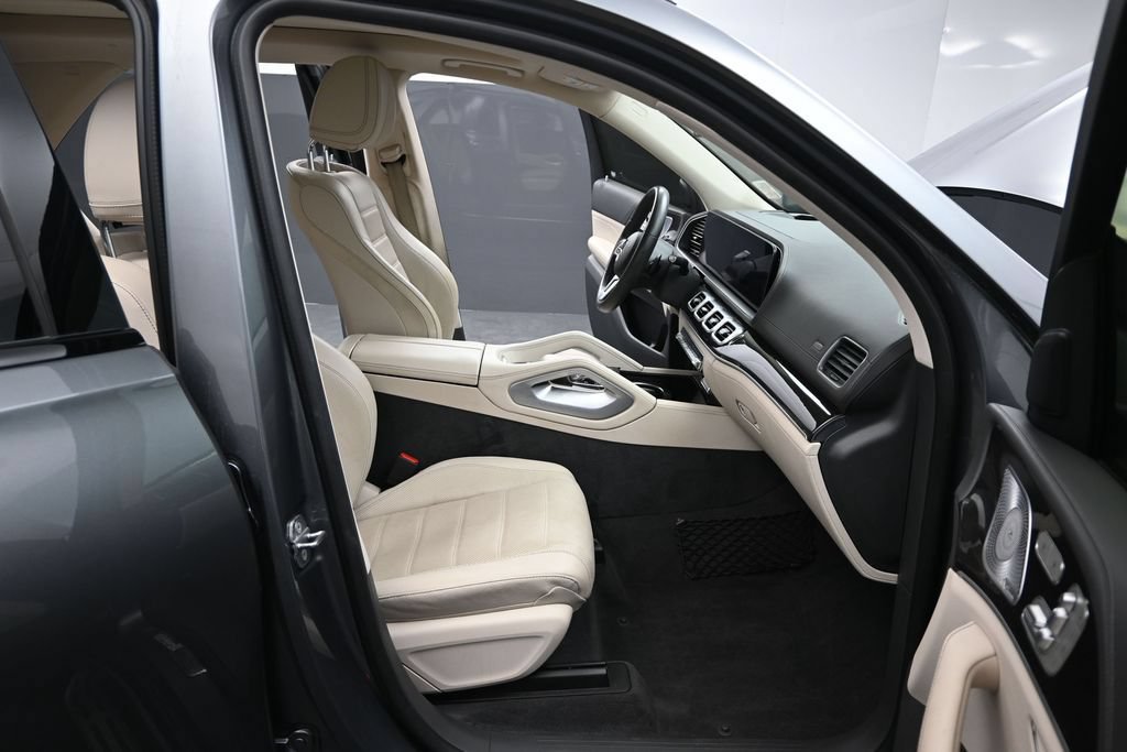 Used 2020 Mercedes-Benz GLE 580 4MATIC image 23