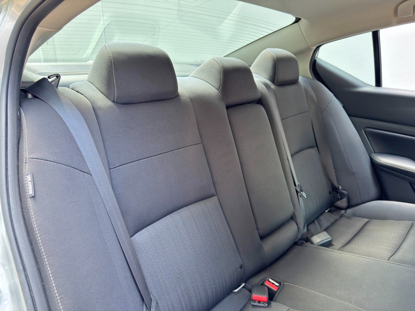 Used 2021 Nissan Altima 2.5 SV FWD image 32