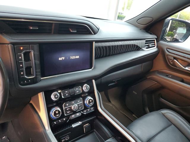 Used 2021 GMC Yukon XL Denali image 26