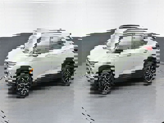 New 2026 Chevrolet TrailBlazer ACTIV w/ Convenience Package