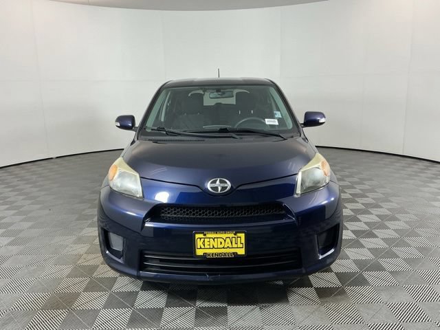 Used 2012 Scion xD FWD image 2