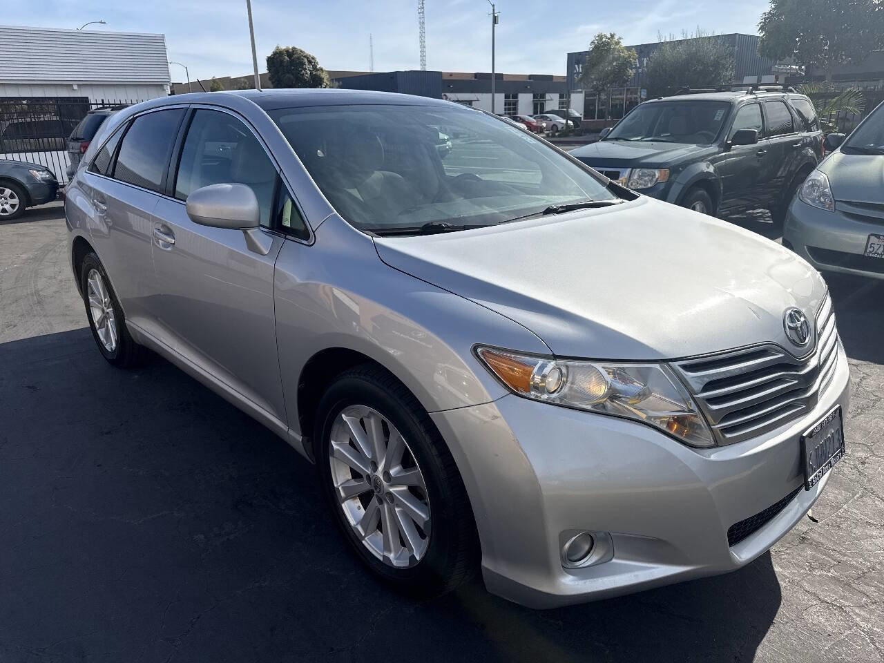 Used 2009 Toyota Venza FWD image 6