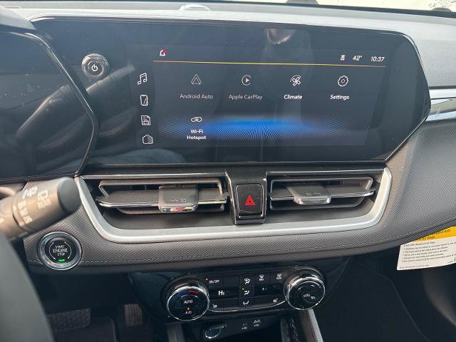 New 2026 Chevrolet TrailBlazer LT w/ Convenience Package AWD/4WD image 12