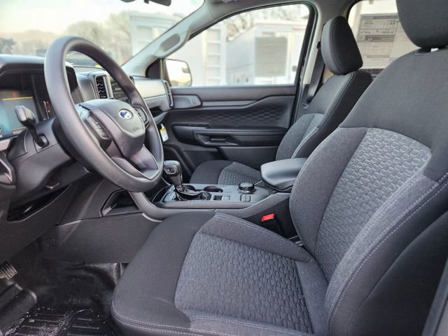 New 2025 Ford Ranger XL w/ Trailer Tow Package image 18