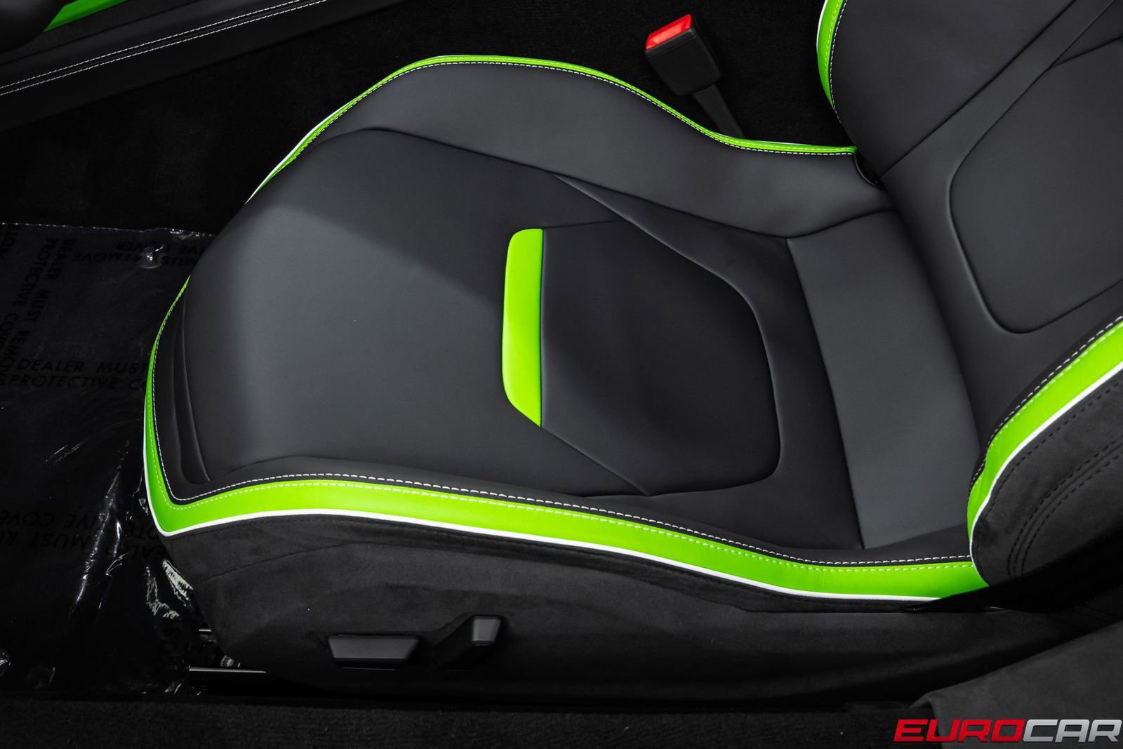 Used 2026 Lamborghini Temerario AWD/4WD image 42