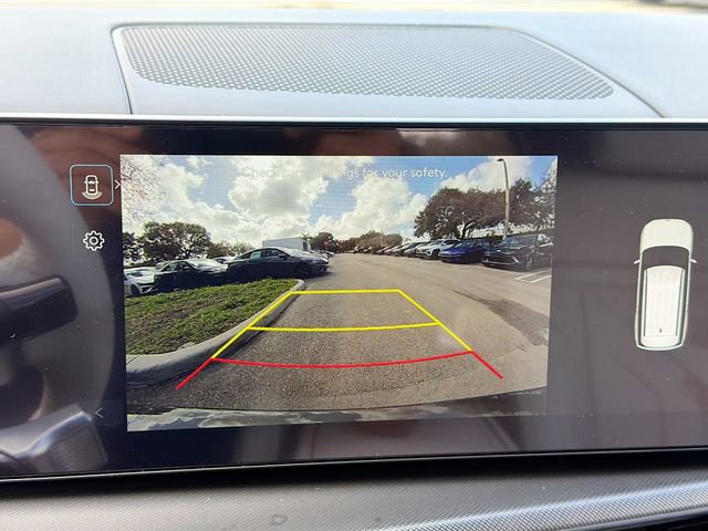 New 2026 Hyundai Santa Fe SEL image 13