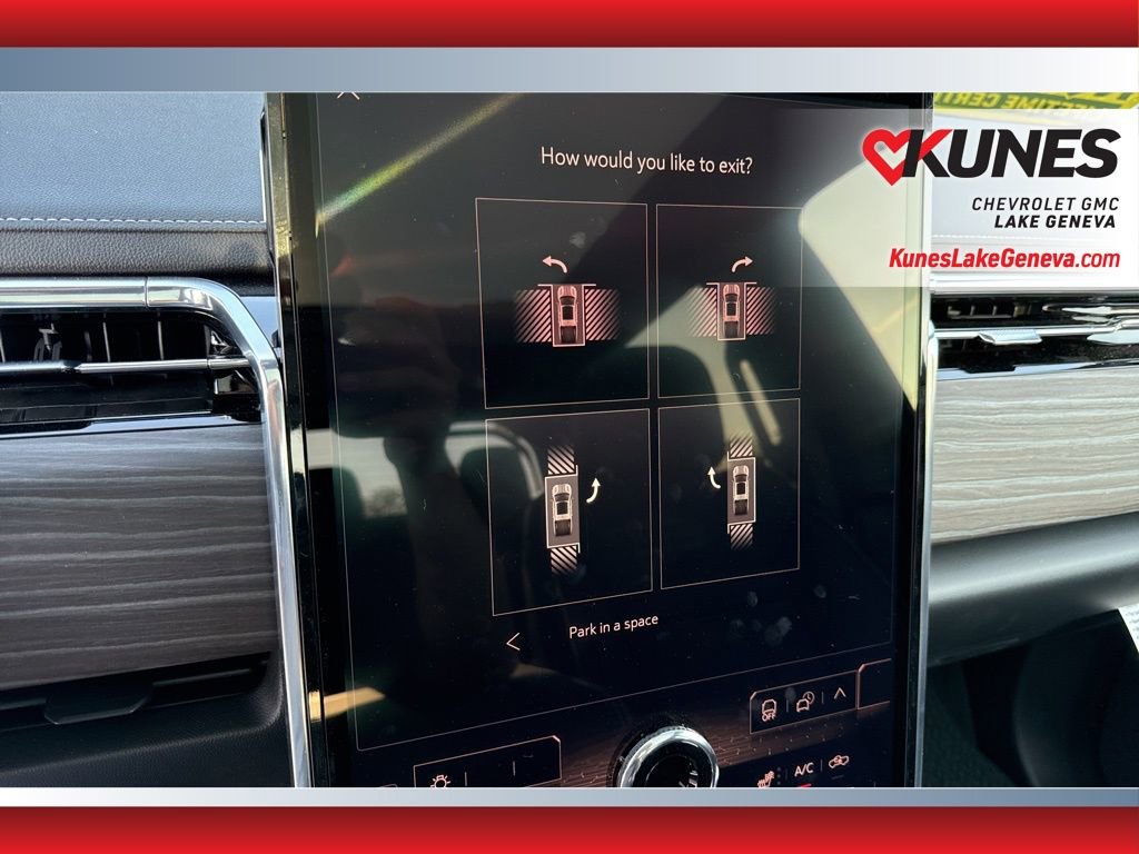 New 2025 GMC Sierra EV Denali image 32