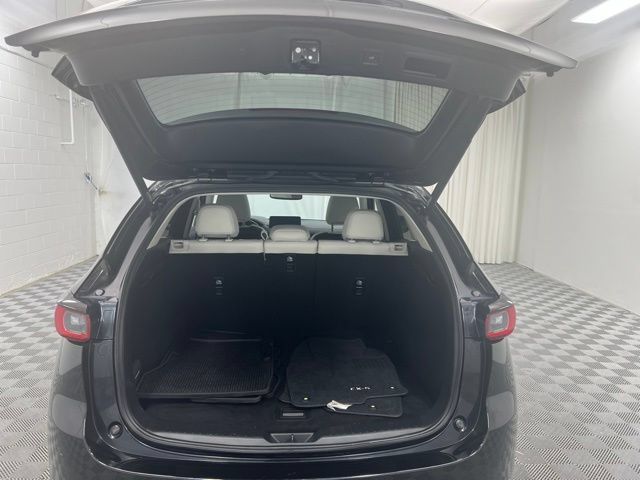 Used 2023 MAZDA CX-5 AWD 2.5 S image 8