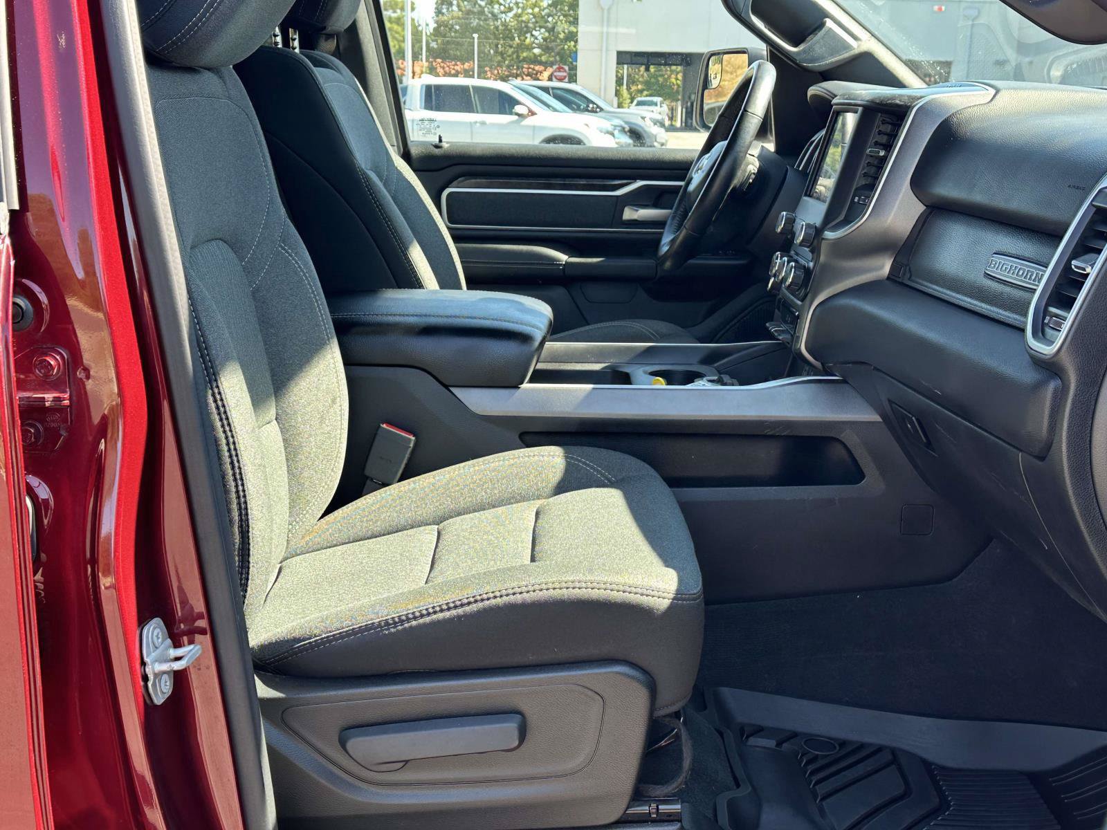 Used 2020 RAM 1500 Big Horn RWD image 6