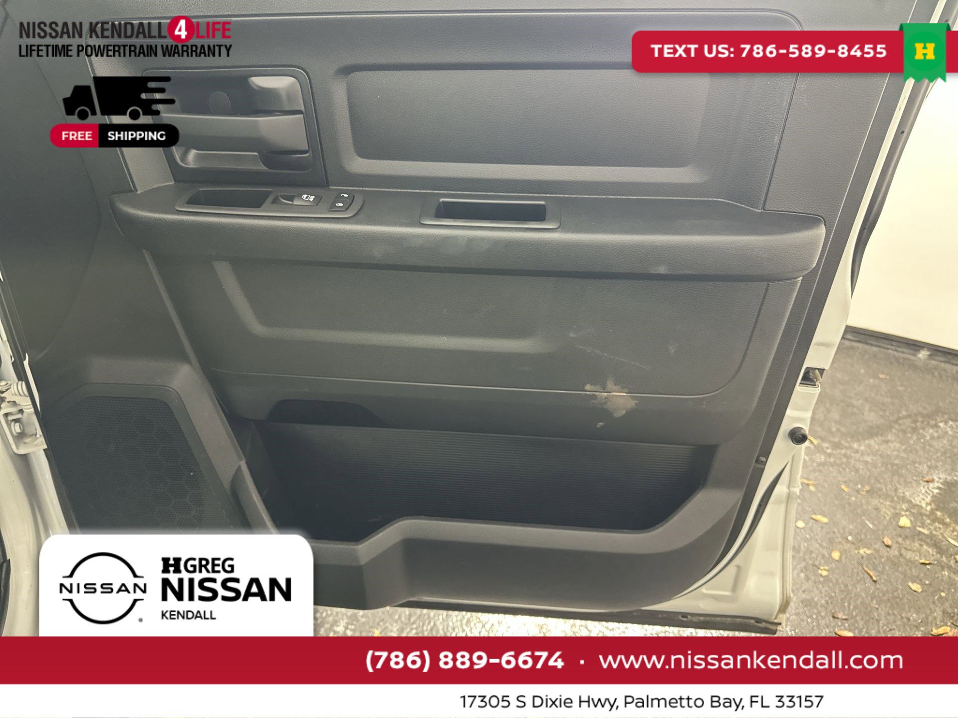 Used 2023 RAM 2500 Tradesman image 36