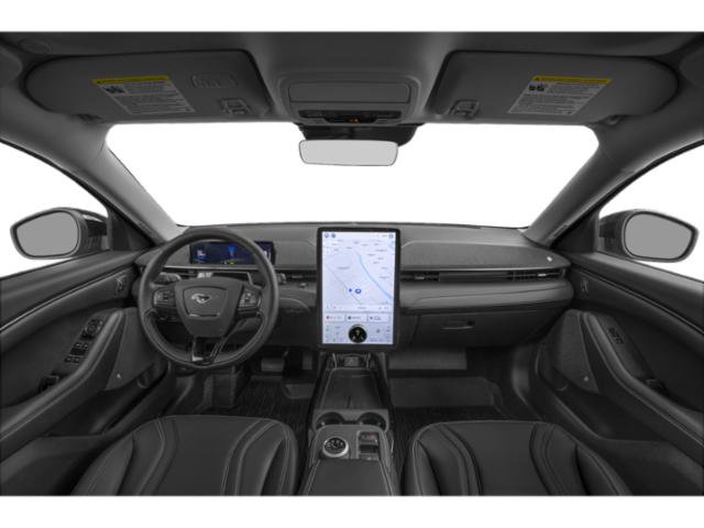 New 2025 Ford Mustang Mach-E Premium image 5