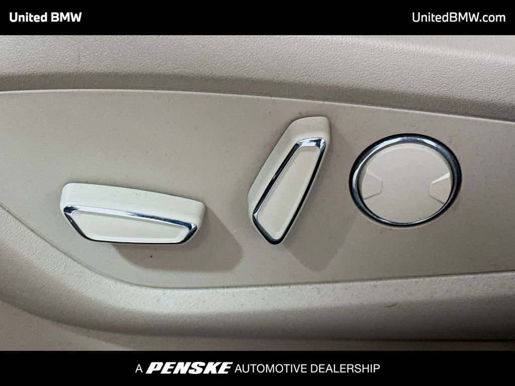 Used 2022 Lincoln Nautilus Reserve w/ Equipment Group 201A FWD image 4