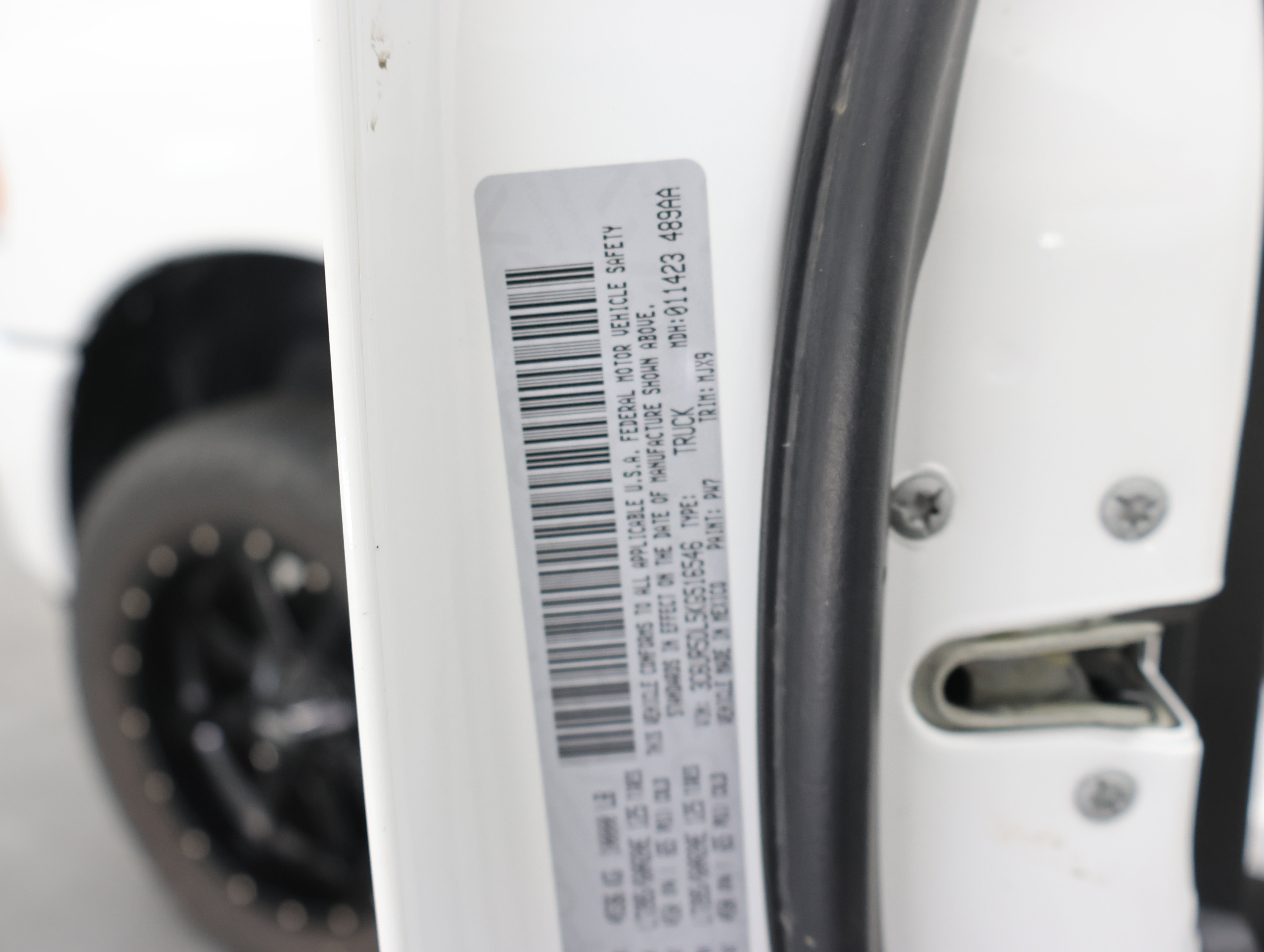 Used 2019 RAM 2500 Big Horn AWD/4WD image 61