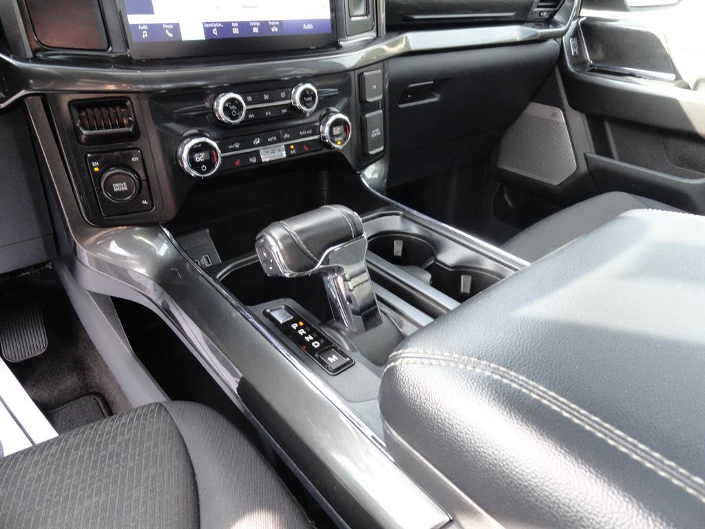 Certified 2021 Ford F150 XLT w/ Equipment Group 302A High image 19