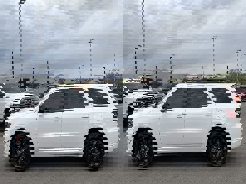 New 2025 Dodge Durango GT w/ Blacktop Package image 5