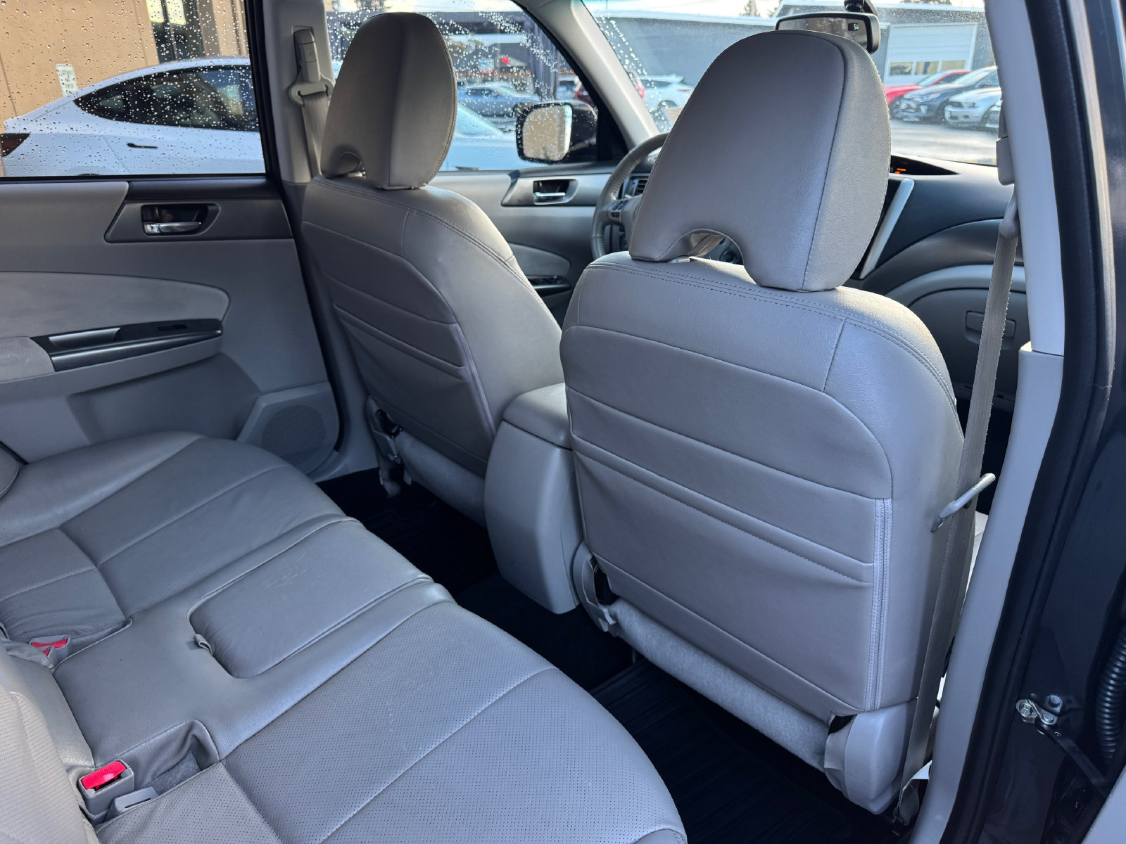 Used 2011 Subaru Forester 2.5X Limited AWD/4WD image 19