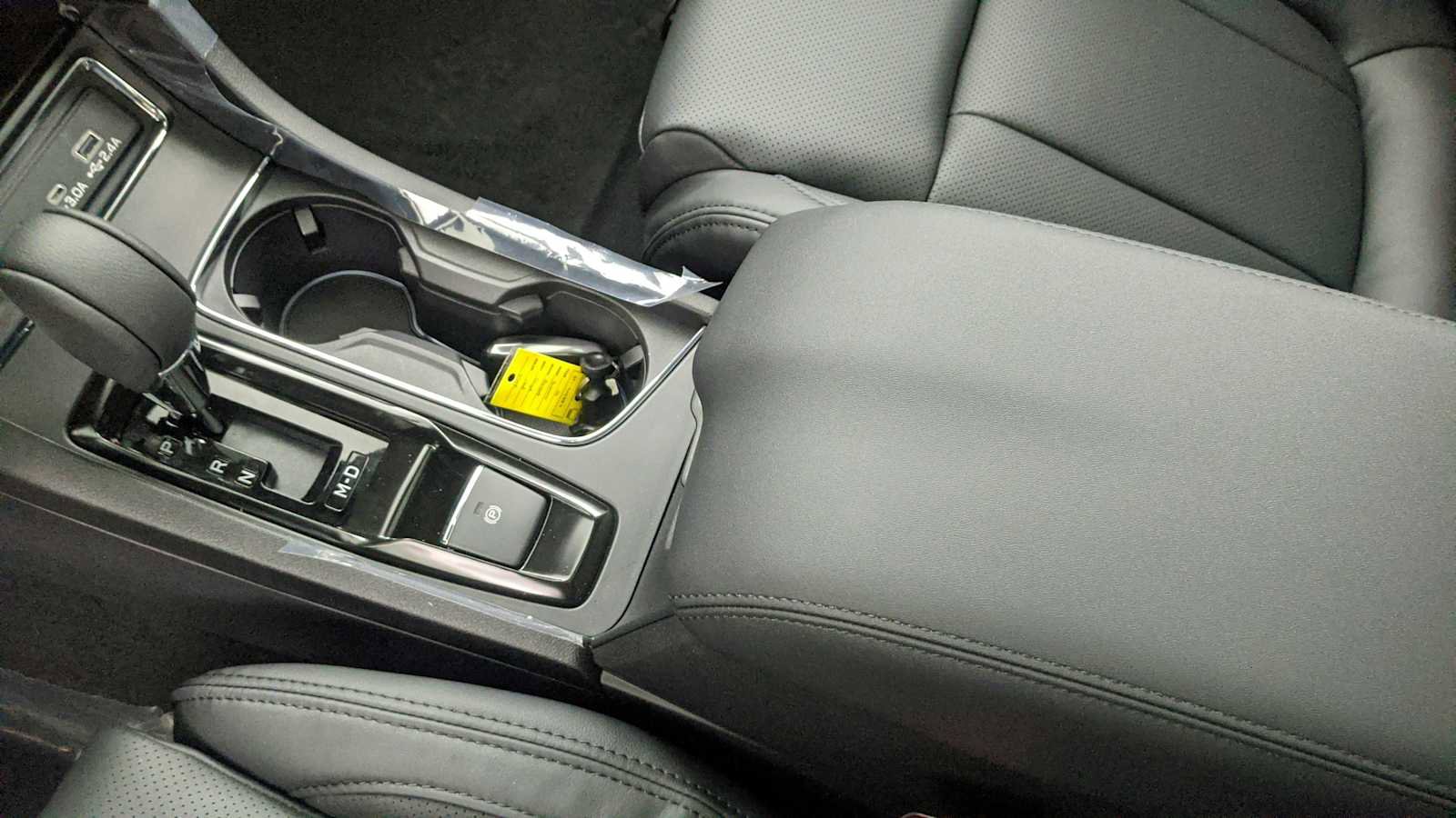 New 2026 Subaru Ascent Bronze Edition image 19