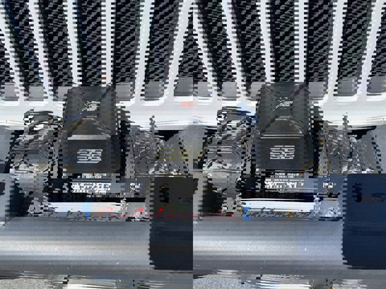 Used 2021 Jeep Wrangler Unlimited Rubicon image 17