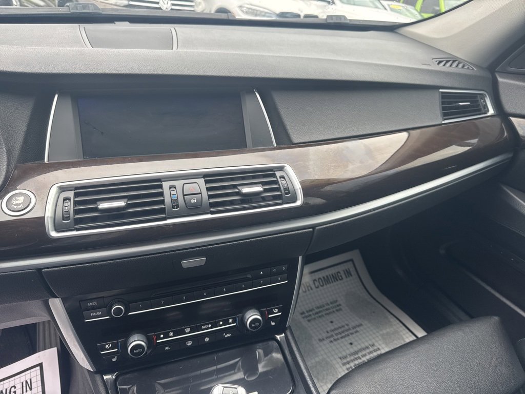 Used 2011 BMW 535i xDrive image 23